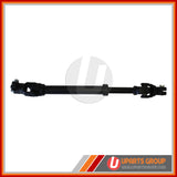 Intermediate Steering Shaft - JCEQ09