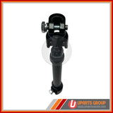Lower Intermediate Steering Shaft - JCEQ18