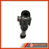 Lower Intermediate Steering Shaft - JCEQ18