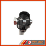 Lower Intermediate Steering Shaft - JCEQ18