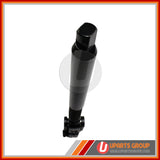 Upper Intermediate Steering Shaft - JCES09