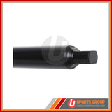 Upper Intermediate Steering Shaft - JCES09