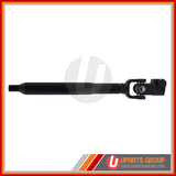 Upper Intermediate Steering Shaft - JCES09