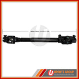 Lower & Upper Intermediate Steering Shaft - JCES10