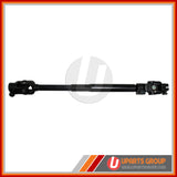 Lower & Upper Intermediate Steering Shaft - JCES10