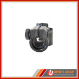 Lower & Upper Intermediate Steering Shaft - JCES10