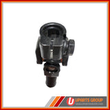 Lower & Upper Intermediate Steering Shaft - JCES10
