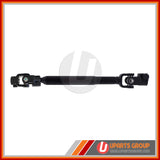 Lower & Upper Intermediate Steering Shaft - JCES10