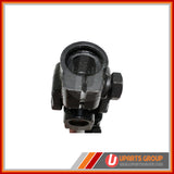 Lower & Upper Intermediate Steering Shaft - JCES10