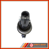 Intermediate Steering Shaft - JCES13