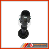 Intermediate Steering Shaft - JCES13