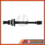 Intermediate Steering Shaft - JCES13