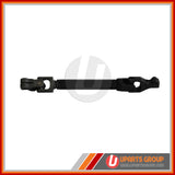 Intermediate Steering Shaft - JCES13