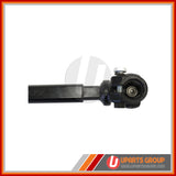 Lower Intermediate Steering Shaft - JCEX02