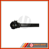 Lower Intermediate Steering Shaft - JCEX02