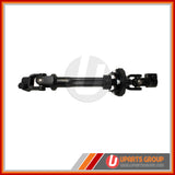 Intermediate Steering Shaft - JCEX03