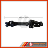 Intermediate Steering Shaft - JCEX04