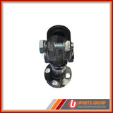 Intermediate Steering Shaft - JCEX04