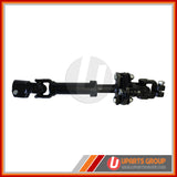 Intermediate Steering Shaft - JCEX04
