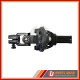 Intermediate Steering Shaft - JCEX07