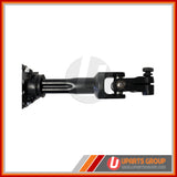 Intermediate Steering Shaft - JCEX07