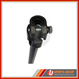 Lower Steering Shaft - JCEX11