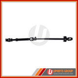 Lower & Upper Intermediate Steering Shaft - JCEX23