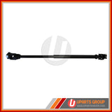 Intermediate Steering Shaft - JCEX97