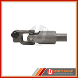 Intermediate Steering Shaft - JCEX97