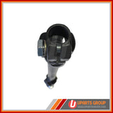 Intermediate Steering Shaft - JCEX97