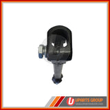 Intermediate Steering Shaft - JCEX97