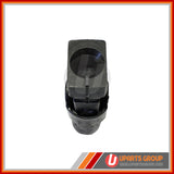 Lower Intermediate Steering Shaft - JCEX99