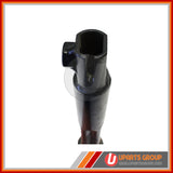 Lower Intermediate Steering Shaft - JCEX99