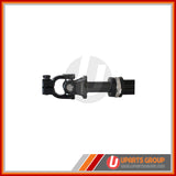 Lower Intermediate Steering Shaft - JCF104