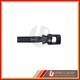 Lower Intermediate Steering Shaft - JCF104