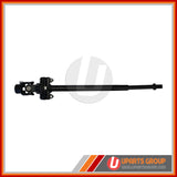 Upper Intermediate Steering Shaft - JCF105