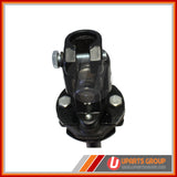 Upper Intermediate Steering Shaft - JCF105