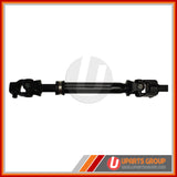 Lower & Upper Intermediate Steering Shaft - JCF106