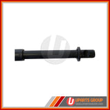 Upper Intermediate Steering Shaft - JCF111