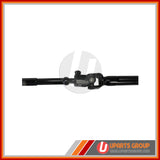 Lower & Upper Intermediate Steering Shaft - JCF112