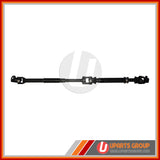 Lower & Upper Intermediate Steering Shaft - JCF113