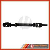 Lower & Upper Intermediate Steering Shaft - JCF113