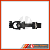 Lower Intermediate Steering Shaft - JCF114