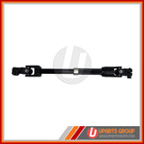 Lower Intermediate Steering Shaft - JCF114
