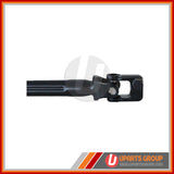 Lower Intermediate Steering Shaft - JCF114