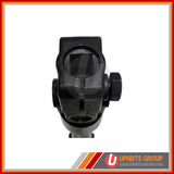Lower Intermediate Steering Shaft - JCF114