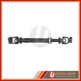 Lower Intermediate Steering Shaft - JCF114