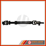 Lower & Upper Intermediate Steering Shaft - JCF117