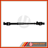 Lower & Upper Intermediate Steering Shaft - JCF119