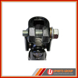 Lower Intermediate Steering Shaft - JCF120